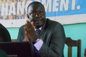 Togo: Ce que Gerry Taama pense des menaces terroristes et des issues de secours