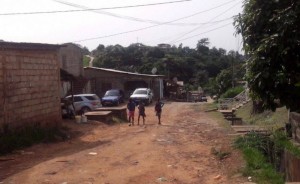Gabon: Une adolescente se pend à  Beau-Séjour