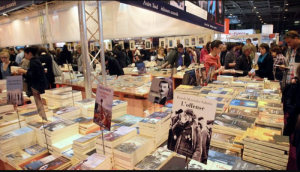 Cameroun: Arthur Biloa lauréat du Prix de la Jeune Ecriture francophone