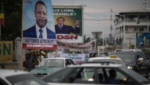 Congo: Présidentielle, fin ce vendredi de la campagne électorale