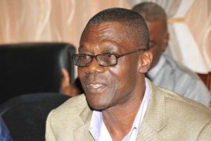 Ghana: Union Africaine: Le Ghanéen Gbevlo-Lartey nommé à  la tête du Centre de recherche sur le terrorisme
