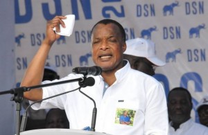 Congo: Présidentielle, le régime planifie d'interdire internet et toutes les communications