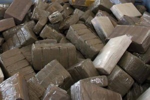 Burkina Faso: Plus de 16 kg d'or et 700 kg de drogues saisis dans l'est du pays