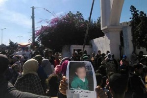 Maroc: Une  pétition réclame la peine de mort pour les pédophiles