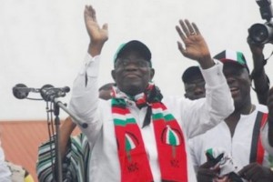Ghana: Causes des griefs de Rawlings contre Atta Mills