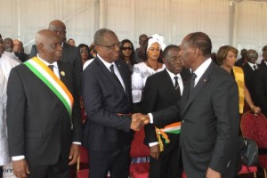 Côte d'Ivoire: Attentat de Grand-Bassam, le Gouvernement offre 1 million à  chaque ayant droit et 500 mille à  chaque blessé