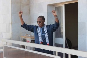 Sénégal: L'État envoi des policiers pour fermer le groupe de presse Walfadjri