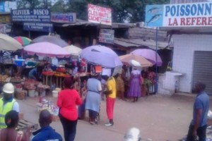 Cameroun:  Selon, l'INS la pauvreté a reculé de 2,4% dans le pays