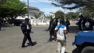 Côte d'Ivoire: Attentat de Grand-Bassam, 4 personnes suspectées d'avoir hébergé les djihadistes  arrêtées