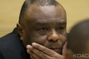RDC: CPI,  le sort du procès de Jean Pierre Bemba rendu  ce lundi