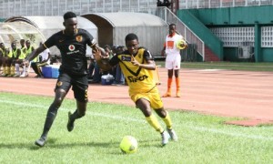 Côte d'Ivoire: Coupes Africaines, l'Asec seul club ivoirien qualifié pour le prochain tour, Gagnoa  et l'Africa éliminés