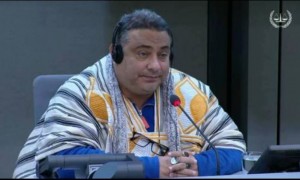 Côte d'Ivoire: Après son témoignage à  la Haye, Sam l'Africain de retour à  Abidjan