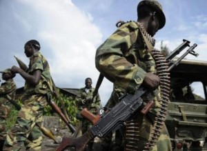 Somalie: Un camp militaire pris d'assaut par les shebabs , plusieurs morts
