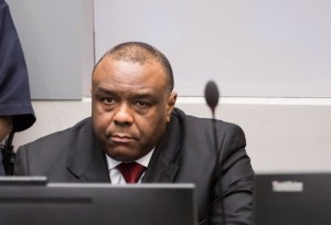 RDC:  CPI, Jean-Pierre Bemba reconnu coupable de crimes de guerre et crimes contre l'humanité