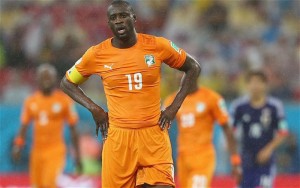Côte d'Ivoire: Yaya Touré pourrait renoncer  à  la sélection contre le Soudan