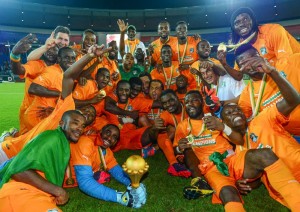 Côte d'Ivoire: Les bénéfices du match contre le Soudan seront reversés aux familles des victimes de l'attentat