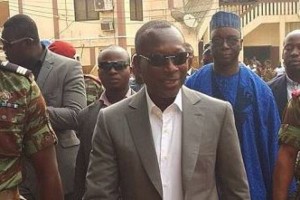 Bénin: Présidentielle, la Cena donne Patrice Talon vainqueur avec 65,39%