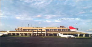 Cameroun: Réouverture ce lundi de l'aéroport international de Douala