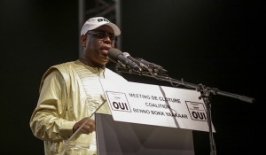 Sénégal: Référendum, le OUI va l'emporter avec plus de 60%, vers un recours d'Idrissa Seck à  Thiès