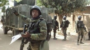 Nigeria:  27 islamistes de Boko Haram tués dans des raids de l'armée