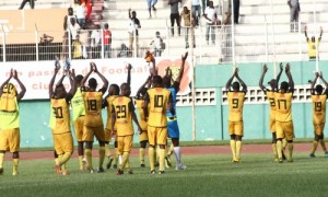 Côte d'Ivoire : Ligue des champions, un club Libyen se dresse devant l'Asec pour le prochain tour