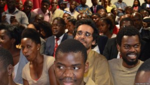 Angola: Des peines allant de 3 mois à  13 ans requises contre 17 jeunes opposants