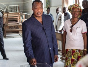Congo: Présidentielle, en attendant les résultats, la France demande la fermeture des lycées français