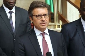 Côte d'Ivoire: Cfao met en avant son projet de brasserie et ses 700 emplois devant Duncan