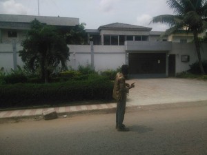 Côte d'Ivoire: Malades mentaux et sans Abris pullulent les rues, même dans les quartiers huppés