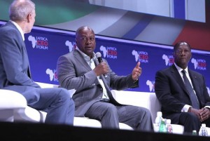 Côte d'Ivoire: Signature de l'APE, Ouattara et Mahama invitent le Nigeria et la Gambie à  s'exécuter