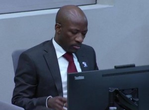 Côte d'Ivoire: Deux ans après, Blé Goudé revient sur  les conditions de  son transfèrement à  la Haye