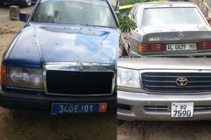 Côte d'Ivoire: Trois véhicules des djihadistes découverts à  Port Bouët Gonzagueville, avec à  bord des cartes consulaires