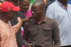 Togo: Sept départs de l'ASSVITO, réaction du Secrétaire général
