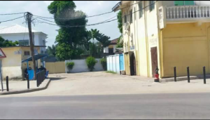 Congo: Deux morts après des coups de feu de la police