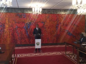 Côte d'Ivoire: Le gouvernement annonce la majoration des primes des enseignants chercheurs et des chercheurs