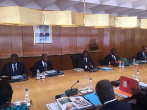 Côte d'Ivoire: Utilisation de la biotechnologie, Abidjan se met à  jour et donne le feu vert aux OGM