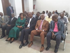 Côte d'Ivoire:  FPI, Sangaré et autres en meeting samedi à  Adzopé
