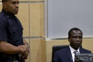 Ouganda: CPI, 70 chefs d'accusation retenus contre l'ex-chef de guerre Dominic Ongwen