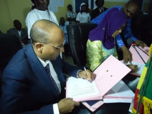 Mali: Le gouvernement suspend une opération de migration légale en Arabie Saoudite