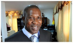 Guinée: Un ancien proche de Dadis nommé gouverneur de Conakry