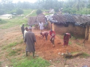 Côte d'Ivoire: Affaire d'exploitation de  l'or, le calme est revenu dans les campements Baoulés de Gagnoa, les interpellés relà¢chés