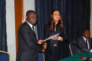Côte d'Ivoire: Yamoussoukro, la SODERTOUR LACS expérimente les bons de consommation pour récompenser les bons employés et clients