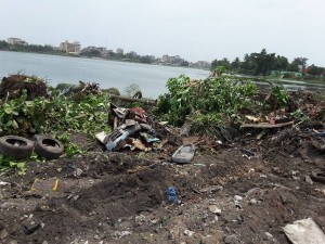 Côte d'Ivoire: Treichville, un homme se jette dans la lagune et trouve la mort