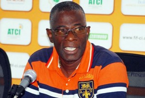 Côte d'Ivoire: Après son élimination en coupe des Confédérations, l'Africa limoge son entraîneur