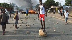 Burundi: Au moins trois blessés dans des explosions de grenades à  Bujumbura