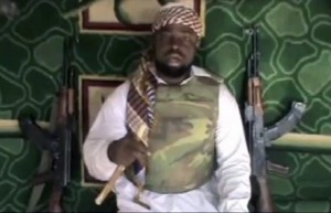 Nigeria: Abubakar Shekau  réapparaît et fait ses adieux dans une nouvelle vidéo