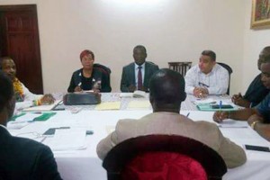 Côte d'Ivoire: Alliance des forces démocratiques, Sam l'Africain signe son retour, Affi le félicite pour sa franchise à  la CPI