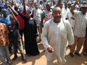 Tchad : Appel à  la grève générale, après l'arrestation de quatre activistes pour rébellion et tentative attroupement non autorisé