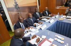 Côte d'Ivoire: Après l'Attentat de Grand-Bassam, 4 pays arrêtent  9 mesures pour lutter contre le terrorisme