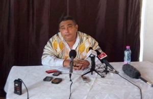 Côte d'Ivoire: Sam l'Africain: «Laurent Gbagbo ne reconnaît qu'un seul Fpi, c'est celui dirigé par Pascal Affi N'Guessan»